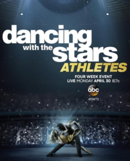 Dancing with the Stars Season Season 26